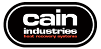 Working at Cain Industries